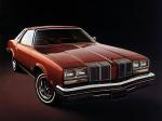 Oldsmobile Cutlass Supreme Brougham 1976 года
